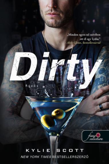 Dirty – Húzós (A csehó 1.) Önállóan is olvasható!