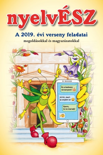 nyelvÉSZ A 2019. évi verseny feladatai
