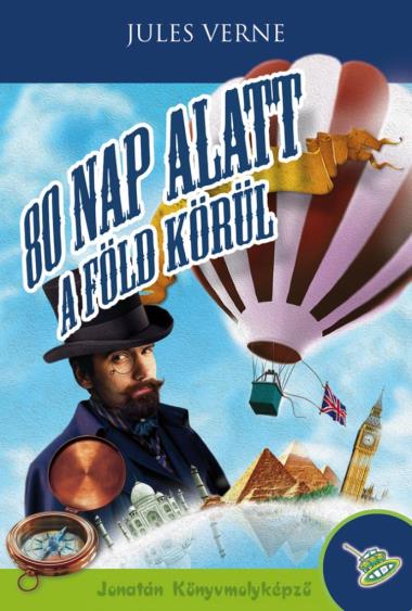 80 nap alatt a Föld körül