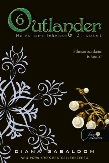 Outlander 6/2. – Hó és hamu lehelete