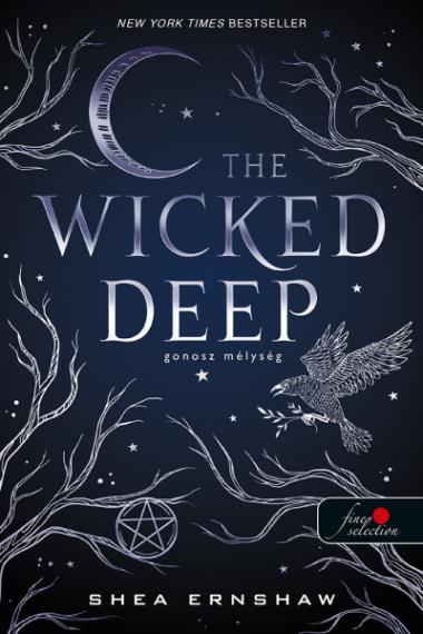 The Wicked Deep – Gonosz mélység