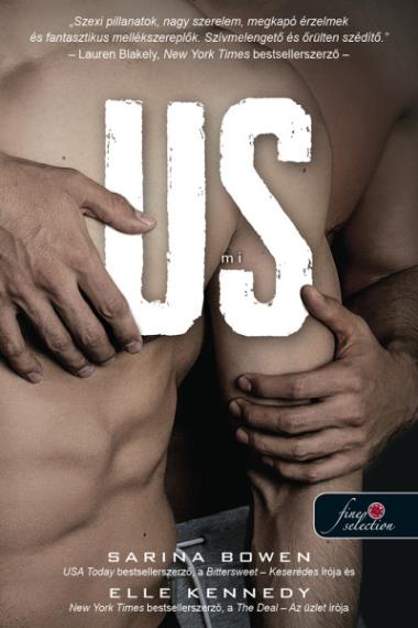 Us – Mi (HIM 2.)