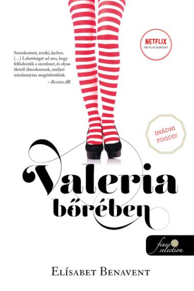 Valeria bőrében (Valeria 1.)