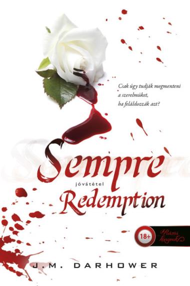 Redemption – Jóvátétel (Mindörökké 2.)