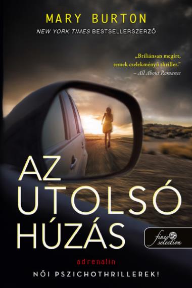 Az utolsó húzás (Criminal Profiler 1.)