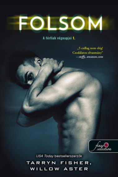 Folsom (A férfiak végnapjai 1.)