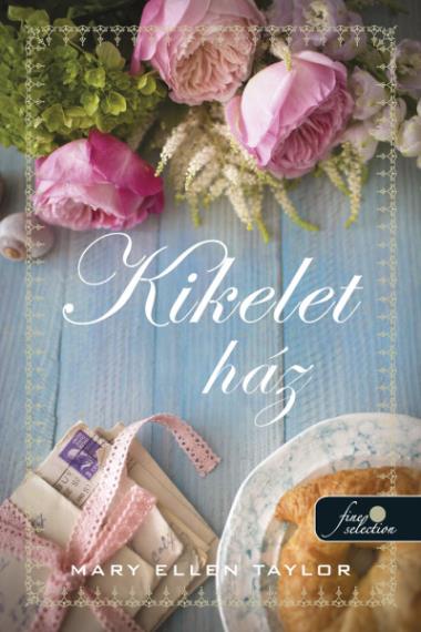 Kikelet ház (Spring House 2.) Önállóan is olvasható!