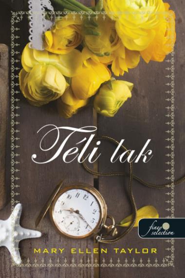 Téli lak (Spring House 1.) Önállóan is olvasható!