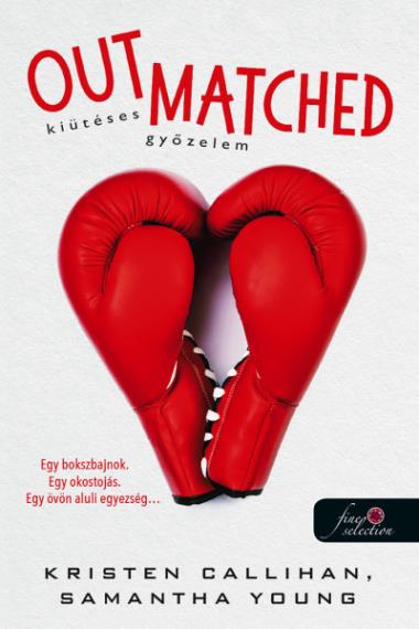 Outmatched – Kiütéses győzelem