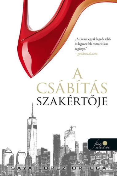 A csábítás szakértője (A csábításszakértő 1.)