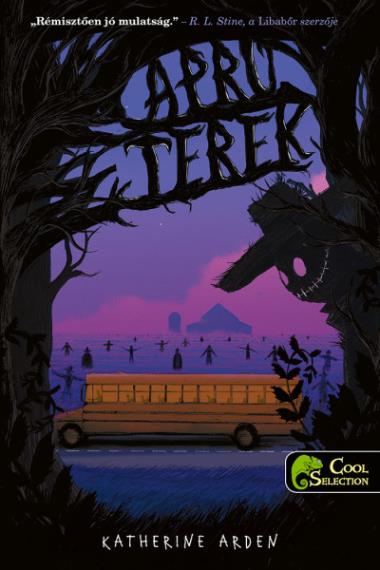 Apró terek (Apró terek 1.)