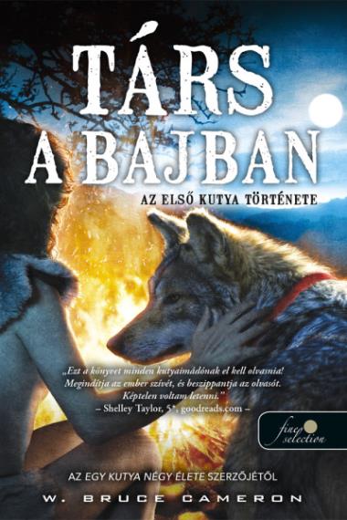 Társ a bajban – Az első kutya története