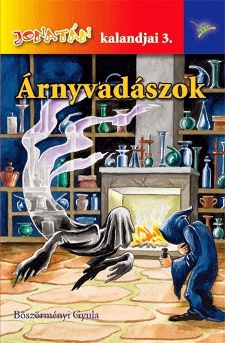 Árnyvadászok