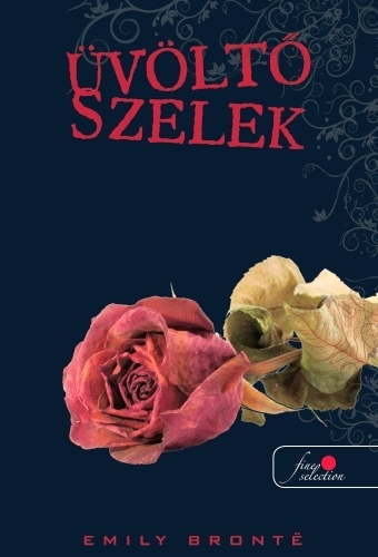 Üvöltő szelek