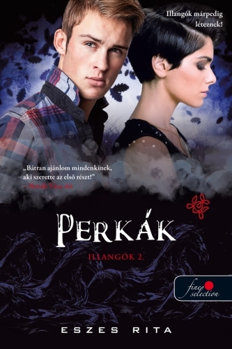 Perkák (Illangók 2.)