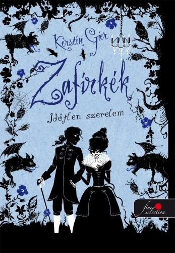 Időtlen szerelem 2. - Zafírkék
