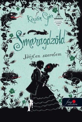 Időtlen szerelem 3. – Smaragdzöld
