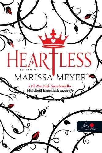 Heartless - Szívtelen
