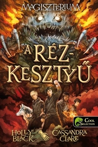 A rézkesztyű