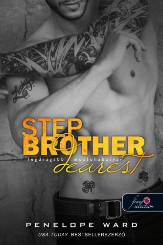 Stepbrother Dearest – Legdrágább mostohabátyám