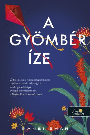 A gyömbér íze