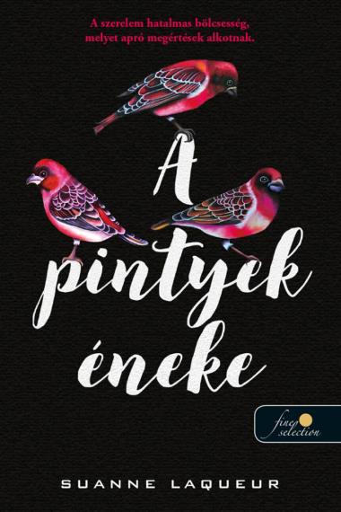 A pintyek éneke (Vadászat 2.)