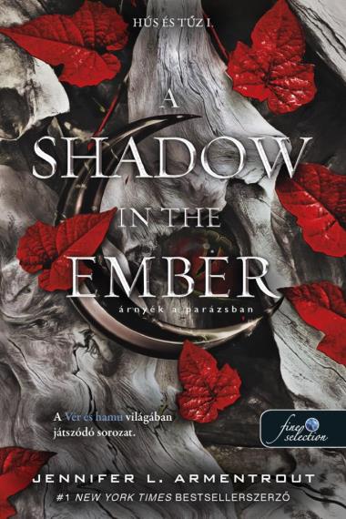 A Shadow in the Ember – Árnyék a parázsban (Hús és tűz 1.)