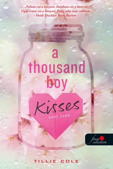 A Thousand Boy Kisses – Ezer csók (Ezer csók 1.)