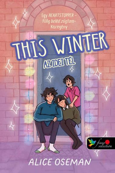 This Winter – Az idei tél (Pasziánsz 0,5) Önállóan is olvasható!