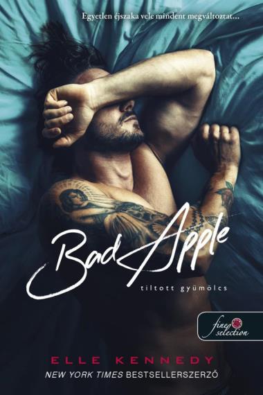 Bad Apple – Tiltott gyümölcs
