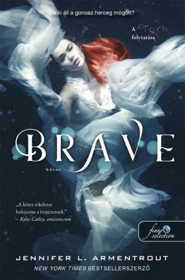 Brave – Bátor (Megveszekedett 3.)