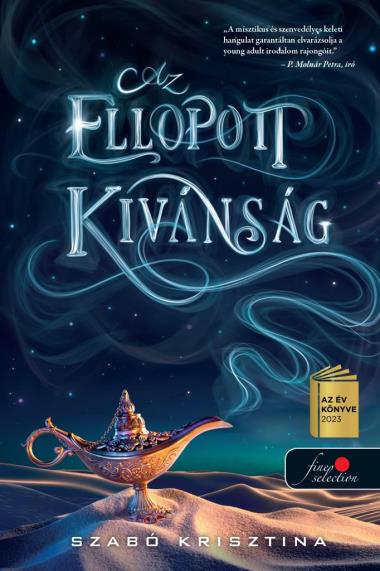 Az ellopott kívánság