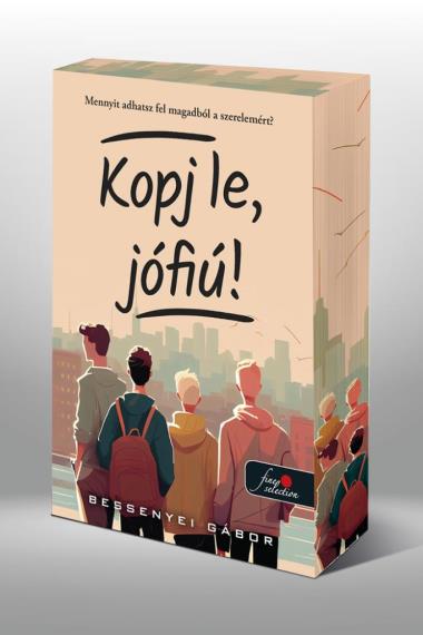 Kopj le, jófiú!