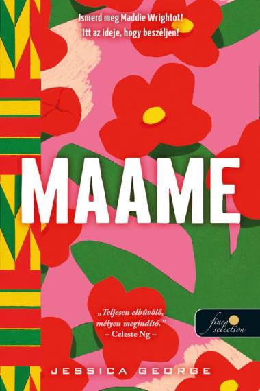 Maame