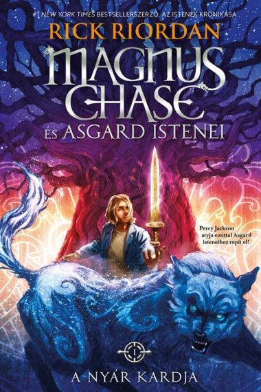 A Nyár Kardja (Magnus Chase és Asgard istenei 1.)