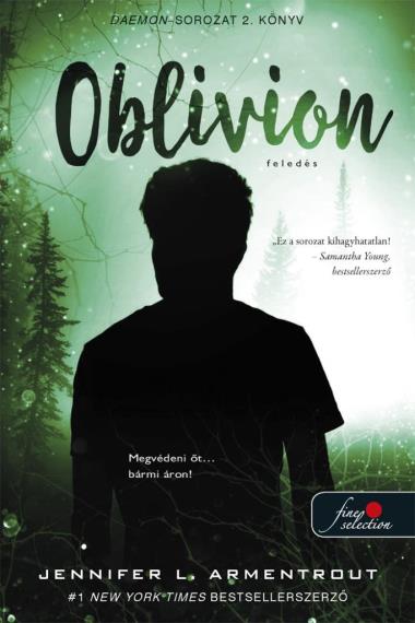 Oblivion - Feledés 2. (Luxen Daemonnal)