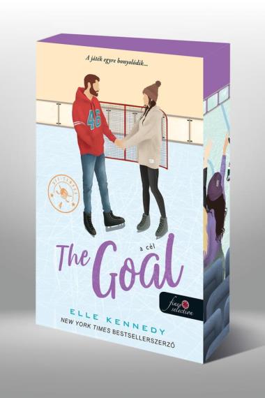 The Goal - A cél (Off-Campus 4.)