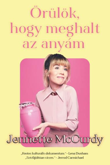 Örülök, hogy meghalt az anyám