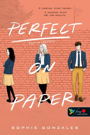 Perfect on Paper – Papíron Tökéletes