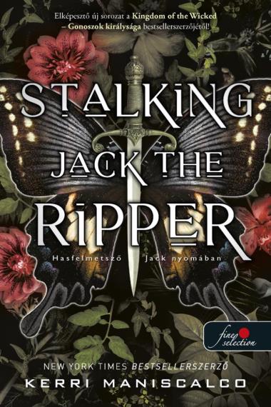 Stalking Jack the Ripper - Hasfelmetsző Jack nyomában ( Hasfelmetsző Jack nyomában 1.)