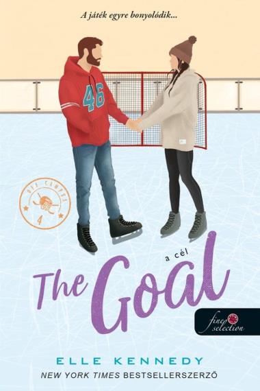 The Goal - A cél (Off-Campus 4.)