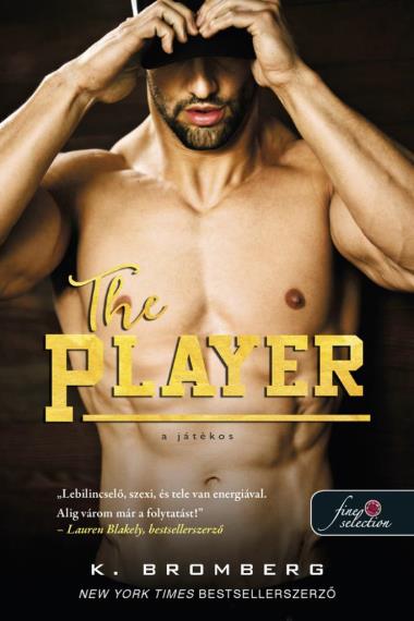 The Player – A játékos (The Player 1.)