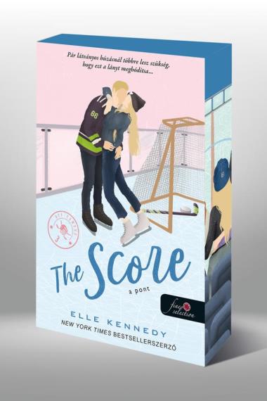 The Score - A pont (Off-Campus 3.)