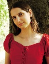 Lovranits Júlia