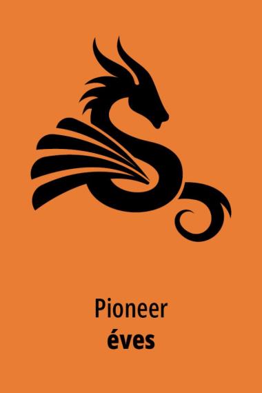 Éves Pioneer