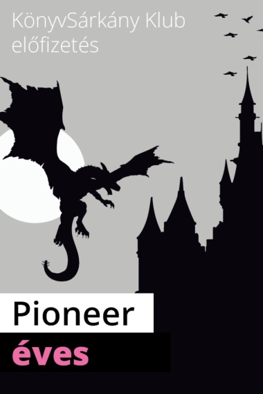 Éves Pioneer előfizetés
