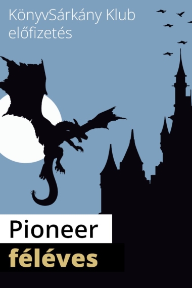 Féléves Pioneer előfizetés