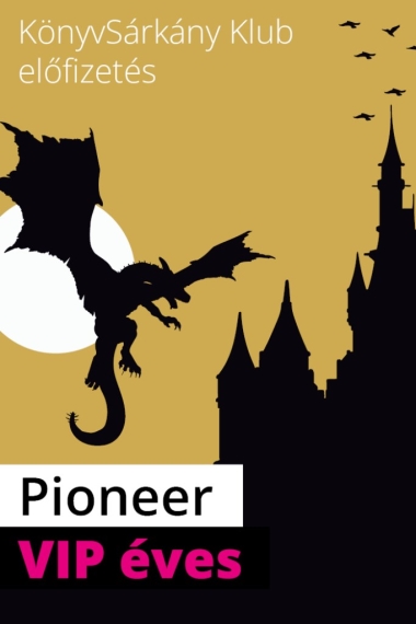 VIP Éves Pioneer előfizetés