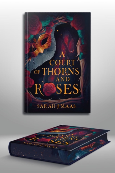 A Court of Thorns and Roses – Tüskék és rózsák udvara (Tüskék és rózsák udvara 1.)