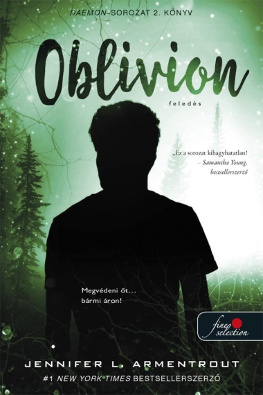 Oblivion - Feledés 2. (Luxen Daemonnal)